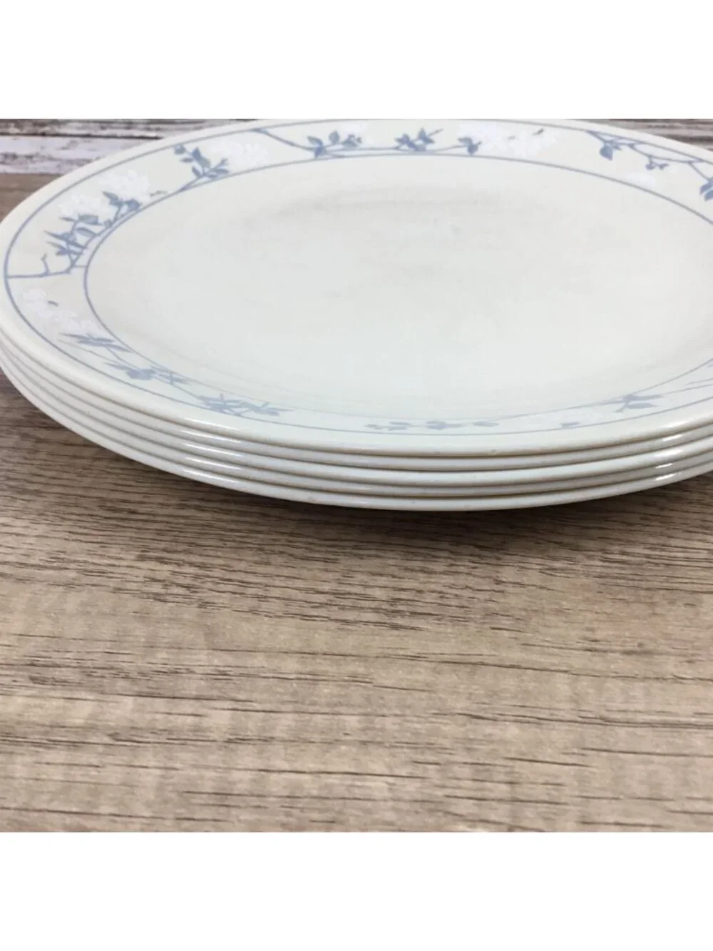 Set of 5 Corelle First Of Spring 10 1/4